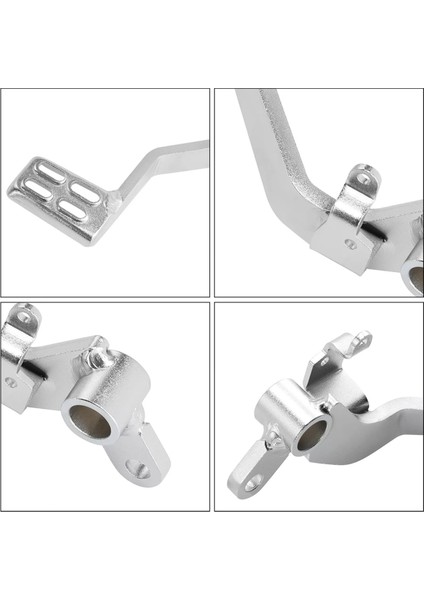 Yamaha Mt-03 Yzf-R3 2015-2024 Motosiklet Fren Pedalı Kolu (Yurt Dışından) indirimleri