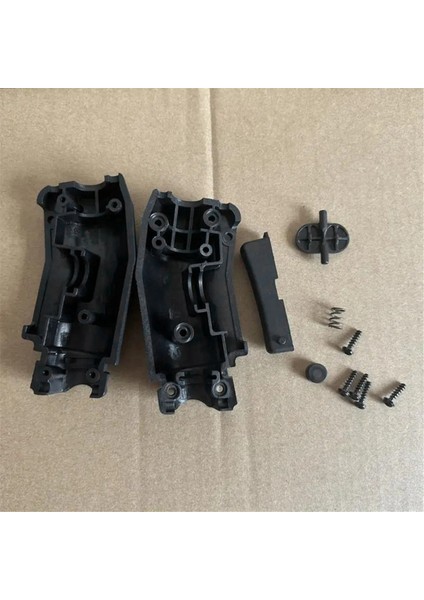 97014 97014GT Genie GS1530 GS1532 GS1930 GR20 Için Komple Joystick Kolu Seti (Yurt Dışından) modelleri