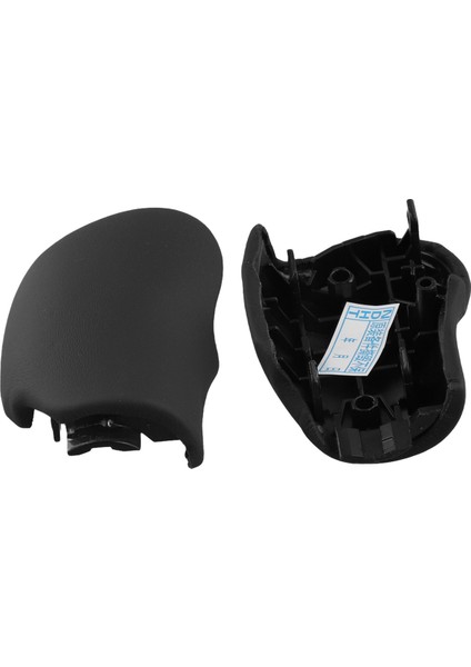 Skoda Octavia Superb Fabia Yeti Için Dsg Vites Kolu Hentbol Pu Deri Yan Kapak Iç Mekan (Yurt Dışından) modelleri