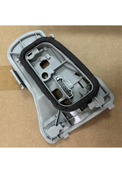 6Q6945257F Polo 9n N/s 2005-2010 Için Arka Sol Stop Lambası Taşıyıcı Ampul Tutucu (Yurt Dışından) indirimleri