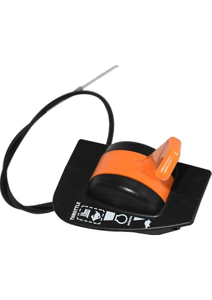 John Deere D125 D130 D140 D160 D170 LA155 X165 LA165 LA175 Için GY21984 Gaz Kelebeği Kablosu Kontrol Tertibatı (Yurt Dışından) indirimleri