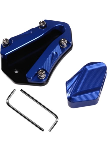 Zontes 368G Için Motosiklet Ayak Desteği Genişletme Uzantısı (Yurt Dışından) modelleri