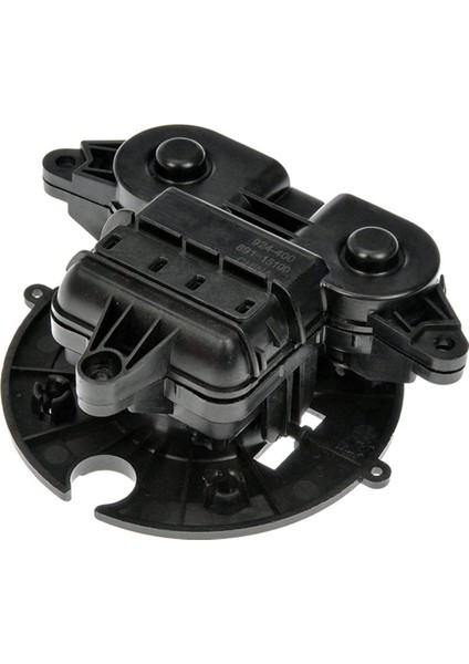 Ford Lincoln Mercury 6U5Z-17D696-C 6U5Z17D696C 924-400 Için Araç Yan Görünüm Elektrikli Ayna Cam Motoru (Yurt Dışından) modelleri