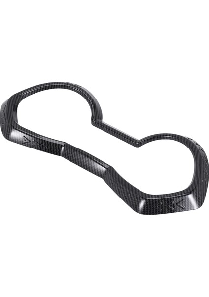 Yamaha X-Max Xmax 250 300 400 XMAX250 Motosiklet Tamir Göstergesi Kapağı Kod Tablosu Çerçeve Gösterge Dekorasyonu (Yurt Dışından) fiyatları