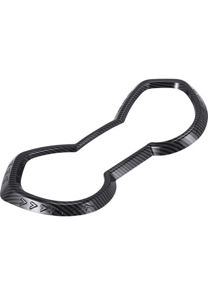 Yamaha X-Max Xmax 250 300 400 XMAX250 Motosiklet Tamir Göstergesi Kapağı Kod Tablosu Çerçeve Gösterge Dekorasyonu (Yurt Dışından) modelleri