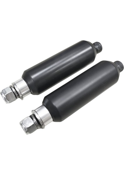 Harley Için Sol ve Sağ 4,5 Inç Üst Çarpma Çubuğu Amortisör Kaydırıcı Montajları (Yurt Dışından) indirimleri