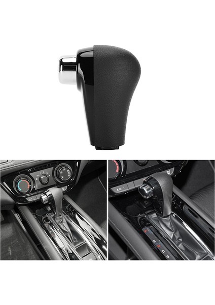 Honda Hr-V Vezel 2016-2022 Lhd Otomatik Araç Şanzıman Kolu Vites Topuzu (Yurt Dışından) fiyatları