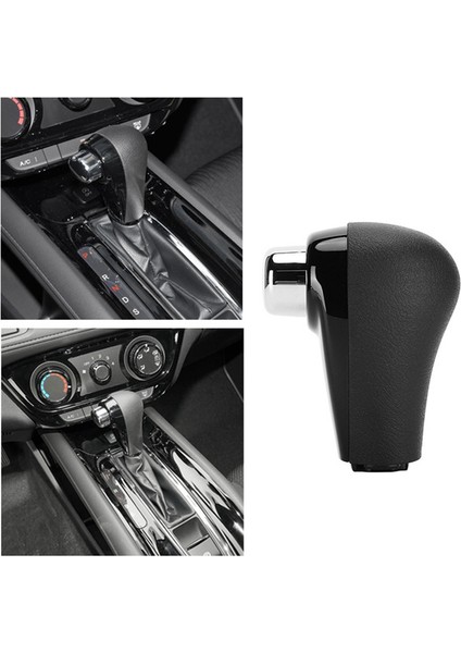 Honda Hr-V Vezel 2016-2022 Lhd Otomatik Araç Şanzıman Kolu Vites Topuzu (Yurt Dışından) modelleri