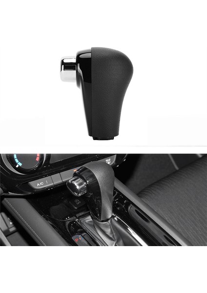 Honda Hr-V Vezel 2016-2022 Lhd Otomatik Araç Şanzıman Kolu Vites Topuzu (Yurt Dışından) fırsatları