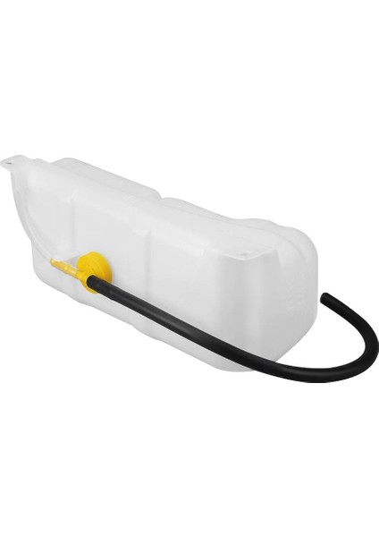 Nissan Patrol Gq/ford Maverick 88-94 Için Soğutma Suyu Deposu Tankı Araç Soğutma Suyu Taşma Şişesi Çift Borulu Tank (Yurt Dışından) fiyatları