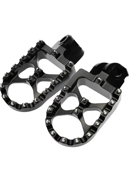 Husqvarna TC65 TC250 Ktm 690 Için Motosiklet Ayak Dayamaları (Yurt Dışından) fiyatları