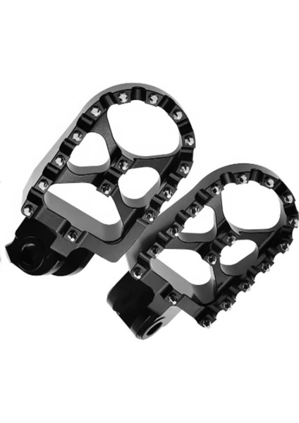 Husqvarna TC65 TC250 Ktm 690 Için Motosiklet Ayak Dayamaları (Yurt Dışından) fırsatları