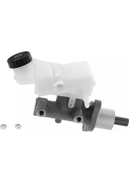 Mazda 3 2004-2013 Için Fren Ana Silindiri, Hidrolik Deposu. (Yurt Dışından)
