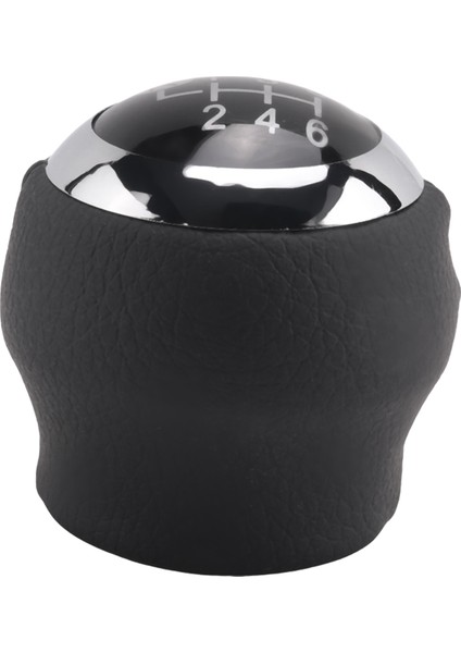 Toyota Corolla Rav4 Avensis Yaris Verso Auris Aygo Için 6 Hızlı Araba Manuel Vites Topuzu Kolu Vites Topuzu Hentbol (Yurt Dışından) fiyatları