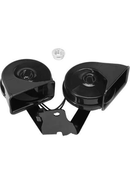 Ford F250 F350 Super Duty 2017-2022 Için HC3Z-13832-G Braketli Çift Korna Tertibatı (Yurt Dışından) indirimleri