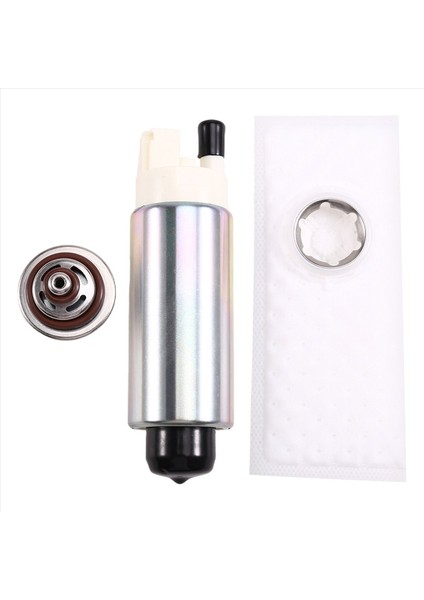 Arctic Cat Thundercat 550/700 2007-2010 Için Yakıt Pompası+Kayıtlı (Yurt Dışından)