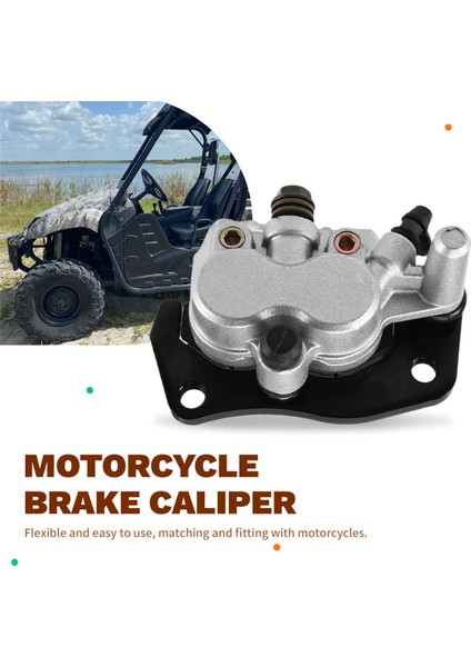 Yamaha Için 5B4-2580T-01-00 Fren Kaliperi 5B4-2580U-01-00 (Yurt Dışından) fırsatları