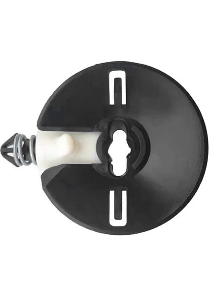 9672905880 Araba Far Montaj Klipsi Far Klipsi Peugeot Citroen DS4S Ds5 DS5LS Ds6 Için Far Sabitleme Klipsi (Yurt Dışından) fırsatları