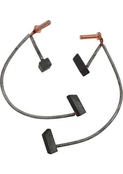 Yamaha Için 1994-2022 Yılları Arasında Üretilen Club Car Elektrikli Golf Arabaları Için 36V/48V Elektrik Motoru Karbon Fırça Seti (Yurt Dışından) fiyatları