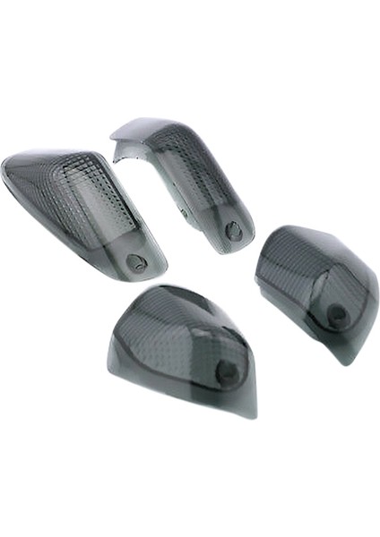 Sinyal Lambası Kapağı Gösterge Lambası Kapağı, Siyah (Yurt Dışından)