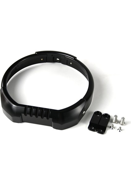 Motosiklet Far Koruyucu Izgara Far Koruyucu Kılıfı (Yurt Dışından) indirimleri