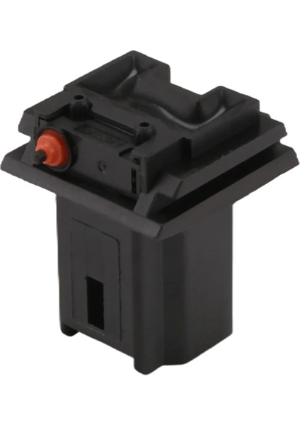 Citroen C4 ve Peugeot 307, 308, 408, 301, 6554V5 Için Bagaj Açma Anahtarı Arka Kapı Kolu Düğmesi (Yurt Dışından)