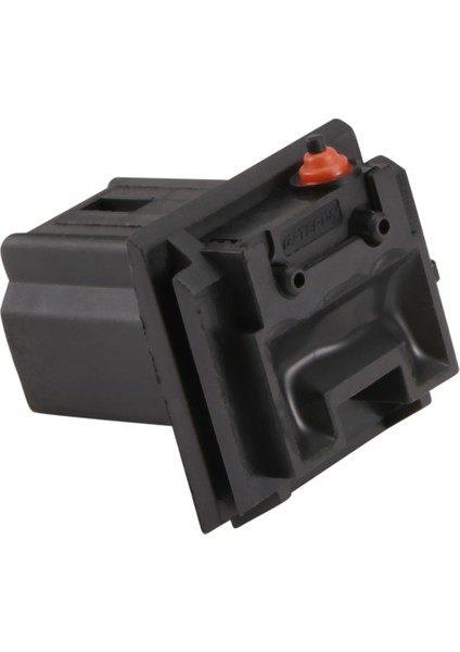 Citroen C4 ve Peugeot 307, 308, 408, 301, 6554V5 Için Bagaj Açma Anahtarı Arka Kapı Kolu Düğmesi (Yurt Dışından) modelleri