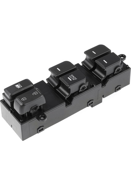 Kia Optima 2011-2013 Için 93570-2T000 Ön Sol Ana Cam Kontrol Anahtarı (Yurt Dışından) modelleri