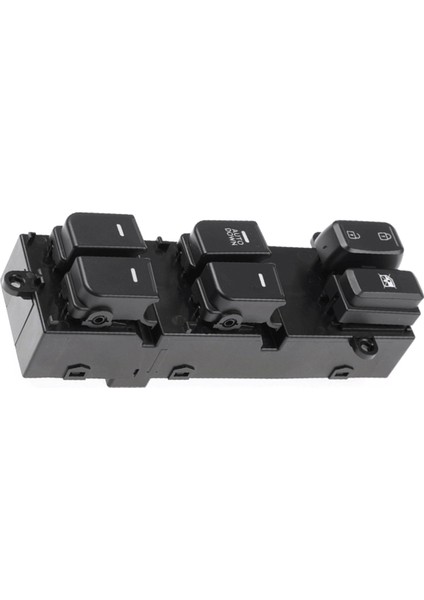 Kia Optima 2011-2013 Için 93570-2T000 Ön Sol Ana Cam Kontrol Anahtarı (Yurt Dışından) fırsatları