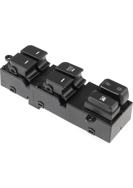 Kia Optima 2011-2013 Için 93570-2T000 Ön Sol Ana Cam Kontrol Anahtarı (Yurt Dışından) indirimleri