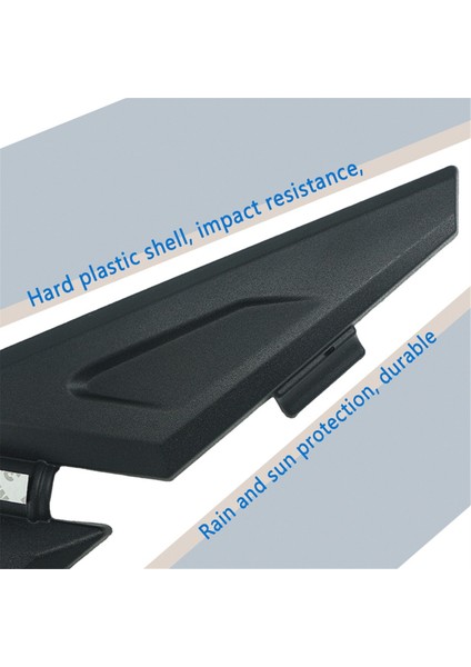 Bmw Için Motosiklet Çerçeve Yan Panel Koruyucu Kılıfı (Yurt Dışından) modelleri