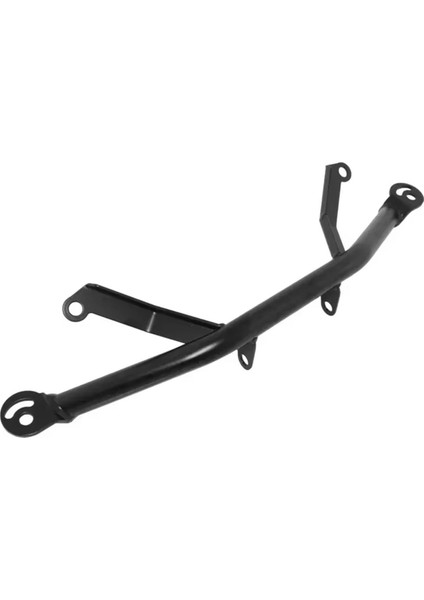 Ktm Için Spot Işığı Braketi Sis Sinyal Lambası Tutucu Yardımcı Braketi (Yurt Dışından)