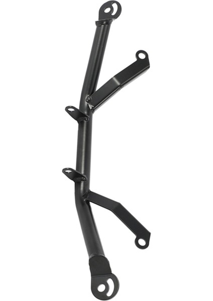 Ktm Için Spot Işığı Braketi Sis Sinyal Lambası Tutucu Yardımcı Braketi (Yurt Dışından) modelleri