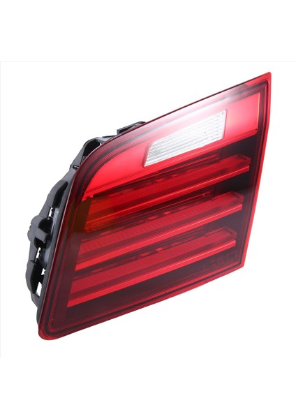 Bmw 5 Serisi F10 2010-2016 Fren Lambası Sinyal Lambası 63217306164 Için Araç Arka LED Iç Sağ Stop Lambası (Yurt Dışından)