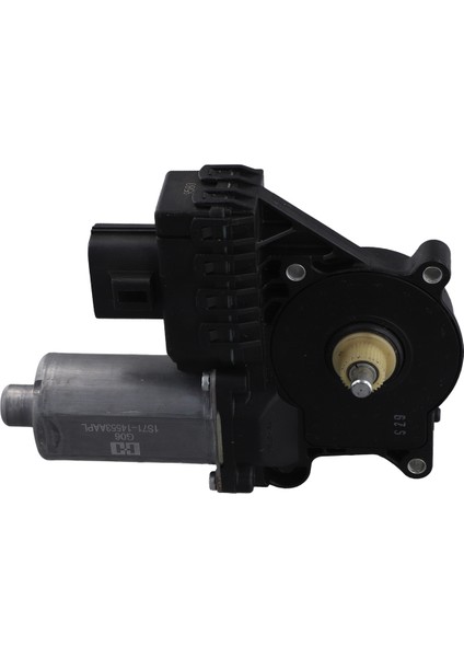 Ford Mondeo 2001-2007 Için Ön Cam Kaldırma Motoru Aktüatörü 1S7114553AA 1S71-14553-AA Sağ (Yurt Dışından) modelleri