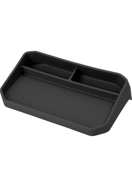 Mitsubishi Triton 2024 2025 Için Gösterge Paneli Tepsisi, Orta Konsol, Ekran Arkası, Soldan Direksiyonlu, Gizli Saklama Kutusu (Yurt Dışından)