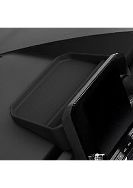 Mitsubishi Triton 2024 2025 Için Gösterge Paneli Tepsisi, Orta Konsol, Ekran Arkası, Soldan Direksiyonlu, Gizli Saklama Kutusu (Yurt Dışından) fiyatları