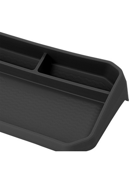 Mitsubishi Triton 2024 2025 Için Gösterge Paneli Tepsisi, Orta Konsol, Ekran Arkası, Soldan Direksiyonlu, Gizli Saklama Kutusu (Yurt Dışından) indirimleri