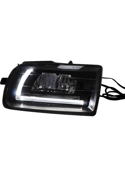 Toyota Corolla AE100 AE101 Için Araba Ön Tampon LED Sis Lambası (Yurt Dışından) fiyatları