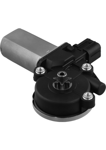 8-98160723-0 Araba Elektrikli Cam Motoru Sağ 6 Pimli Isuzu Dmax 2012, 2013, 2014, 2015, 2016, 2017, 2018, 2019 8981607230 Lhd (Yurt Dışından) modelleri