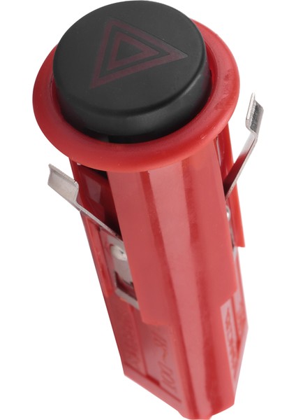 Scania Lambası 1327015 Için Kamyon Tehlike Uyarı Anahtarı (Yurt Dışından) fiyatları