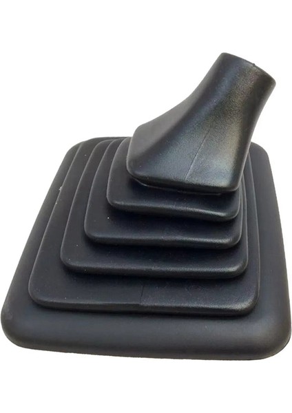 Ford F150 F250 F350 Super Duty Için Yeni Yüksek Kaliteli Vites Kolu Vites Körüğü Toz Körüğü F5TZ-7277-A F5TZ7277A (Yurt Dışından)