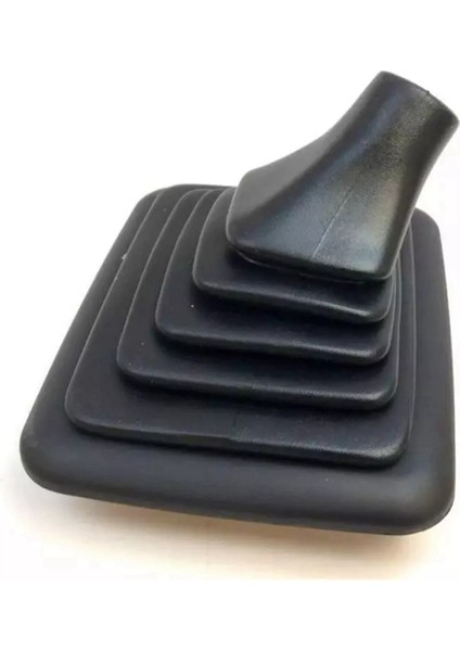 Ford F150 F250 F350 Super Duty Için Yeni Yüksek Kaliteli Vites Kolu Vites Körüğü Toz Körüğü F5TZ-7277-A F5TZ7277A (Yurt Dışından) fırsatları