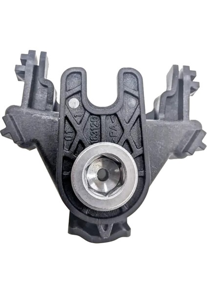 Porsche Cayenne 92A 95863119402 95863119401 95863119400 Aksesuarları Için Otomobil Far Braketi (Yurt Dışından)