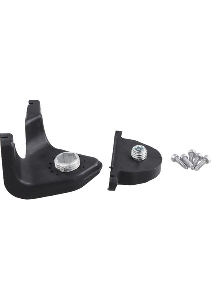 Mercedes-Benz Glc-Class X253 2015-2019 Rs Için Araç Ön Far Tamir Braketi Kitleri Sabit Pençe A2538200214 R (Yurt Dışından)