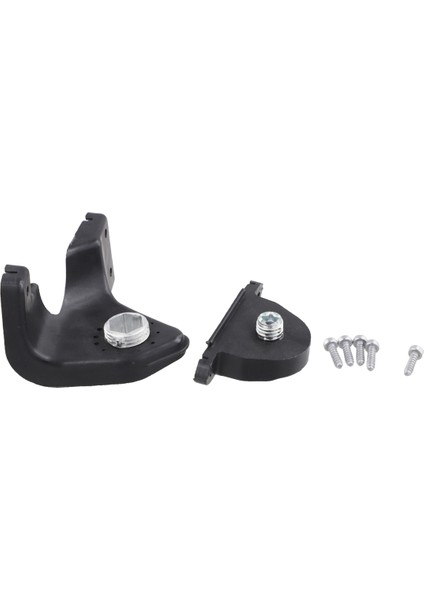 Mercedes-Benz Glc-Class X253 2015-2019 Rs Için Araç Ön Far Tamir Braketi Kitleri Sabit Pençe A2538200214 R (Yurt Dışından) fiyatları