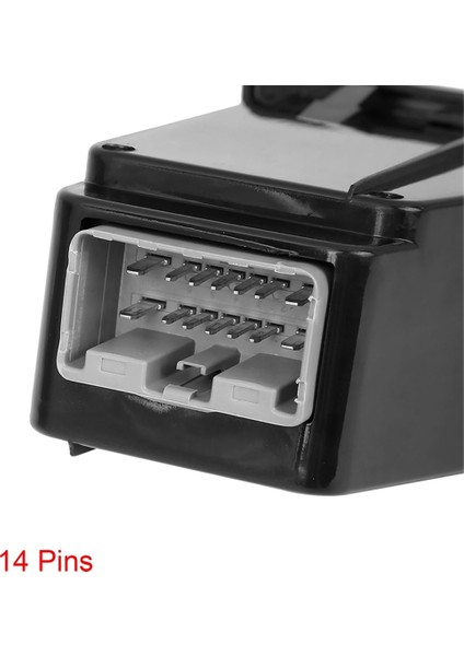 Ford Raptor F150 F250 F350 2015-2020 Için Römork Anahtarı Römork Fren Kontrol Cihazı HC3Z2C006AA GL3Z2C006CA Yüksek Kalite (Yurt Dışından) indirimleri