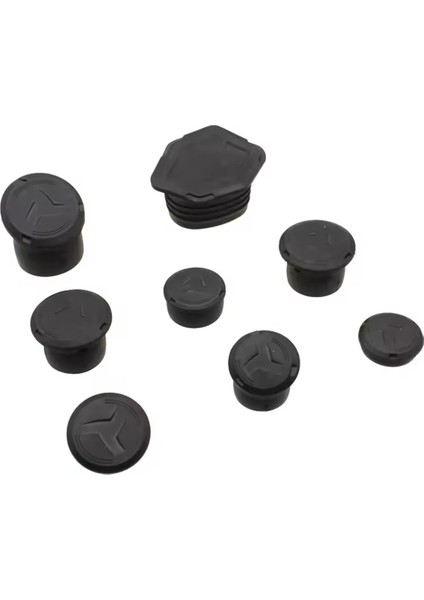 Bmw Için Motosiklet Çerçeve Kapağı Aksesuarları Çerçeve Deliği Kapağı Kapağı Tapası (Yurt Dışından) indirimleri