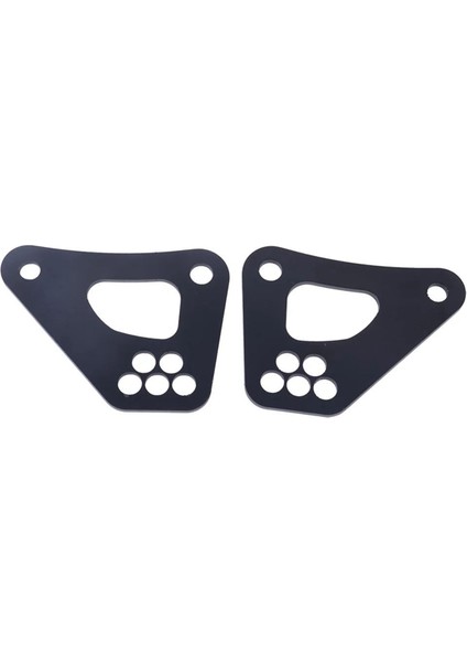 Suzukı Için Arka Süspansiyon Alçaltma Bağlantıları Koltuk Minderi Düşürme Bağlantısı (Yurt Dışından)