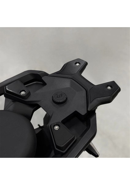 Bmw C400GT C400X 2025 Için Motosiklet Arka Bagaj Rafı USB Arayüzü (Yurt Dışından) fiyatları